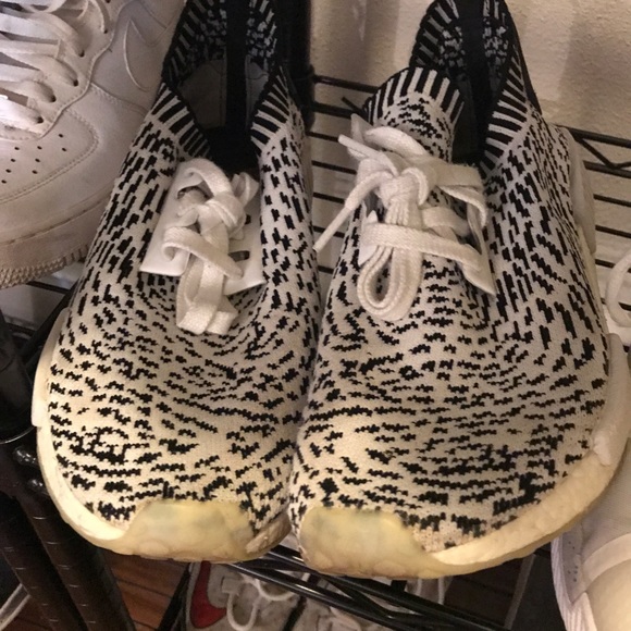 Adidas NMD R_1 - Picture 1 of 3